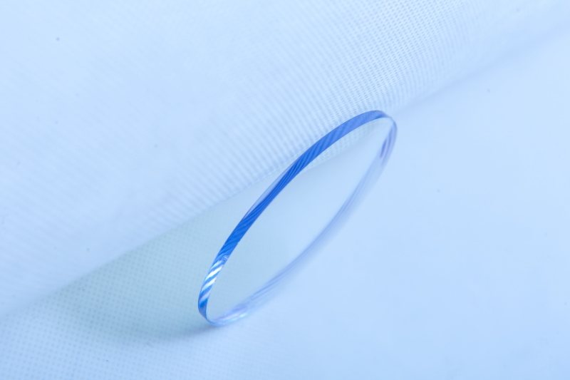 1.56 Blue Cut UV420 Optical Lens